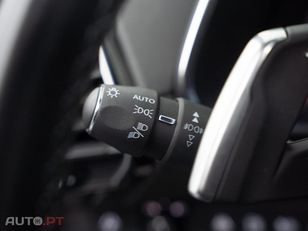 DS DS7 Crossback E-Tense Rivoli EAT8