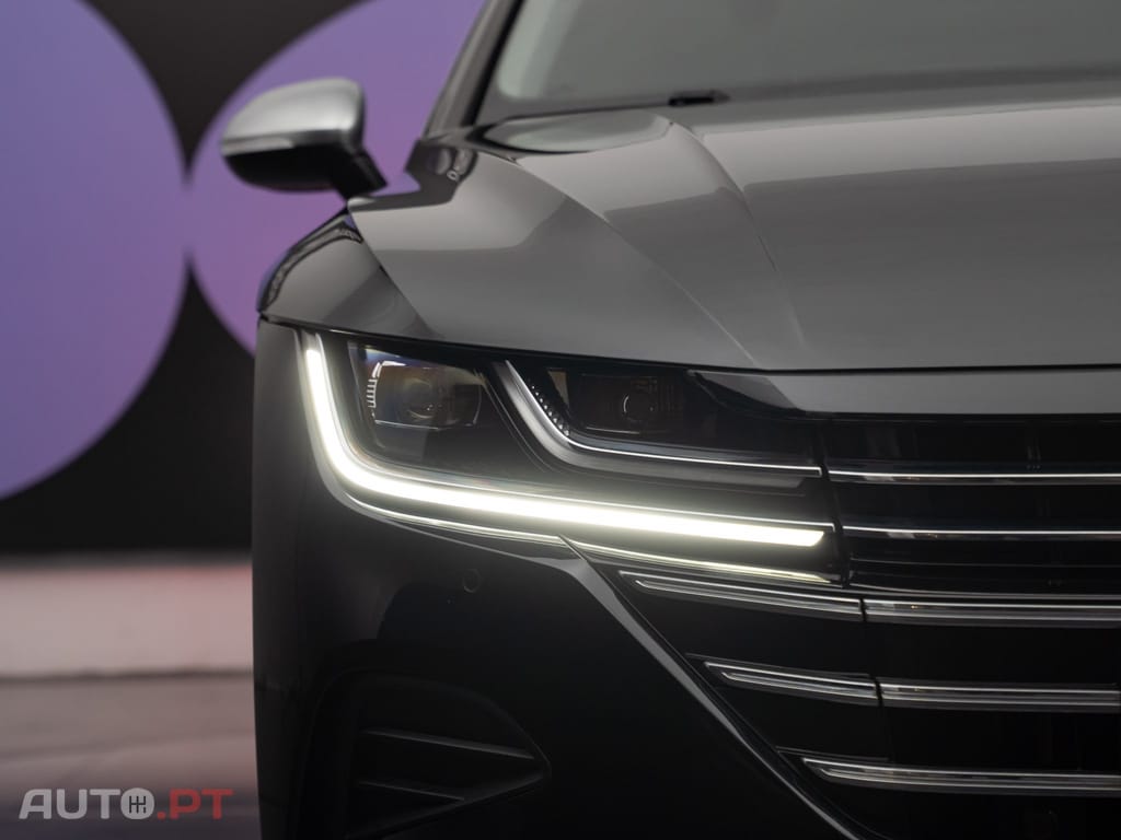 Volkswagen Arteon 2.0 TDI Elegance DSG