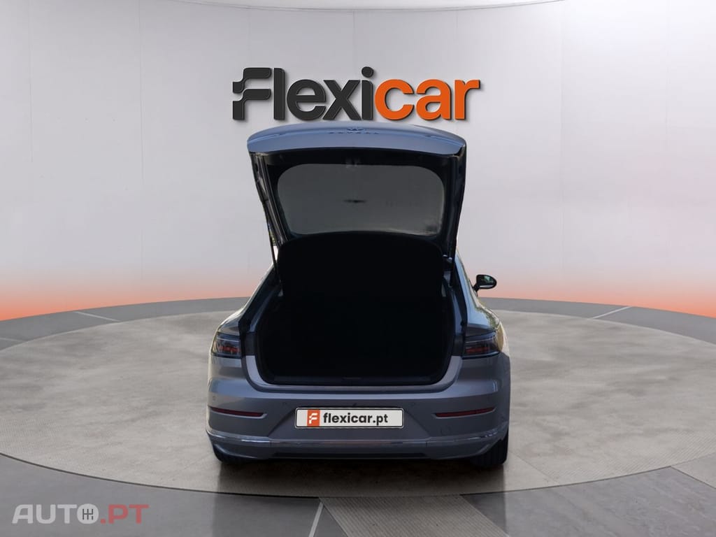 Volkswagen Arteon 2.0 TDI Elegance DSG