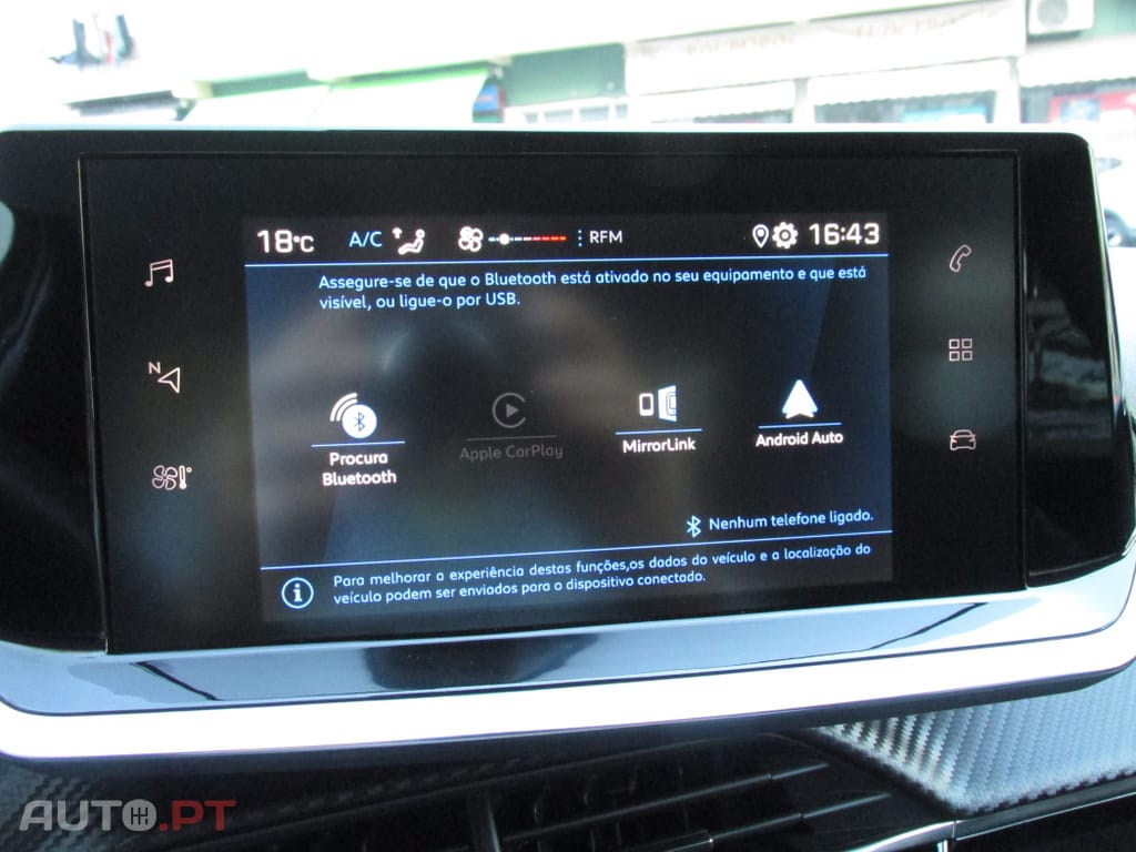 Peugeot 208 1.2 PureTech Active Pack