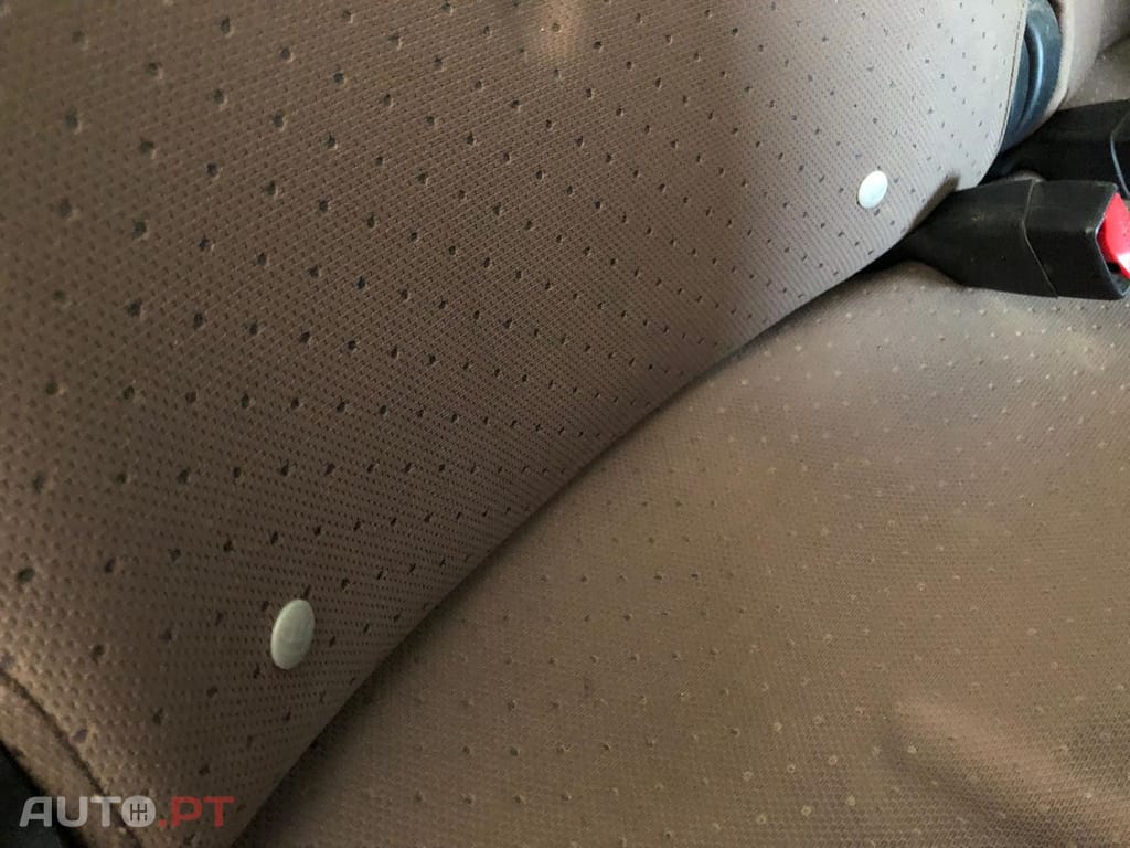Citroen C-Zero Seduction