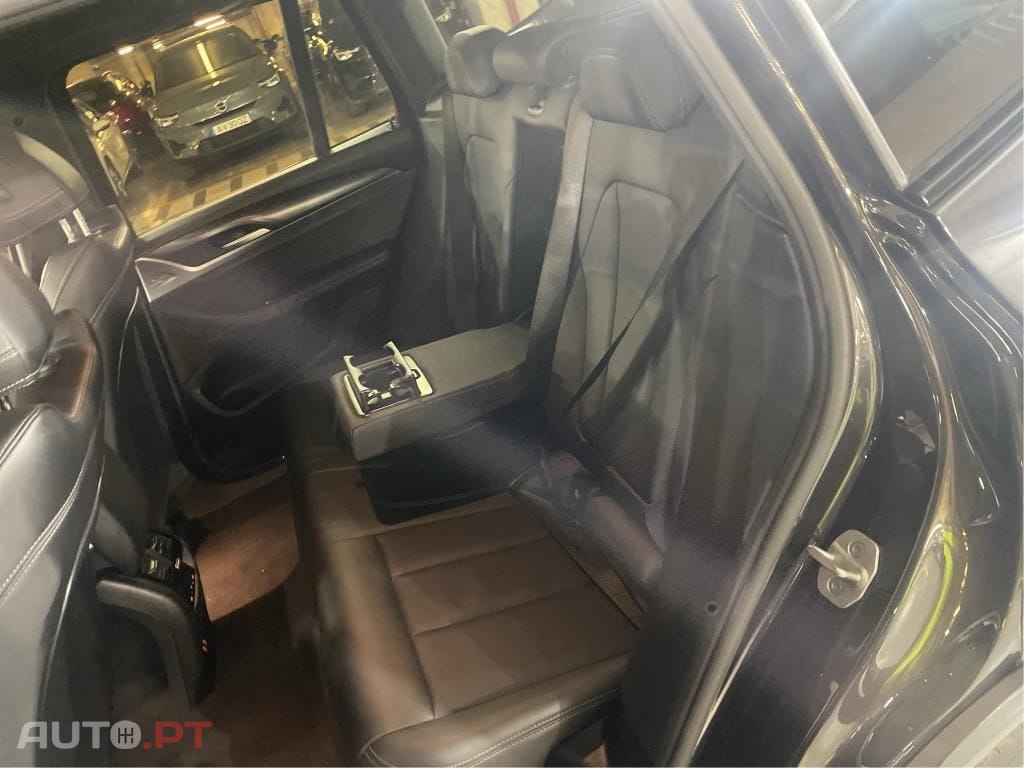BMW X3 30 e xDrive