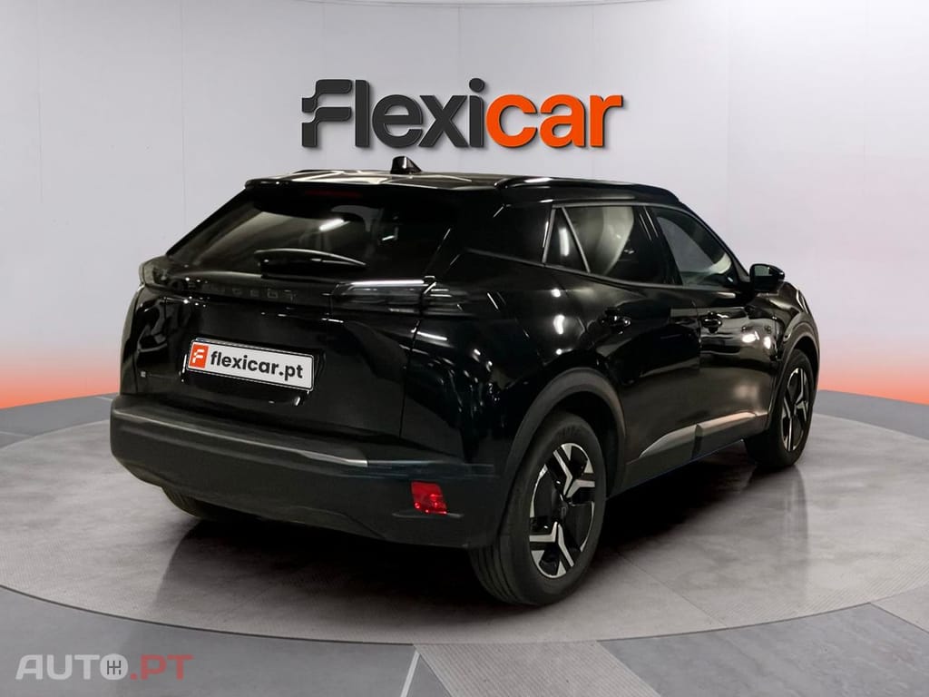 Peugeot E-2008 54 kWh Allure