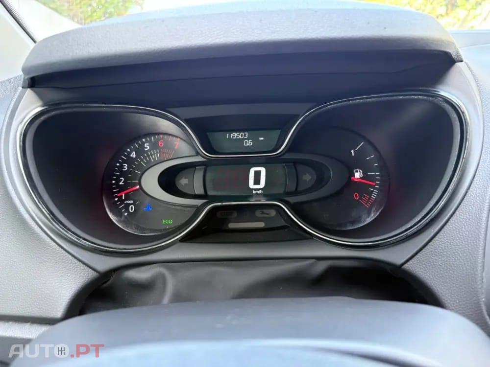 Renault Captur 0.9 TCE Exclusive