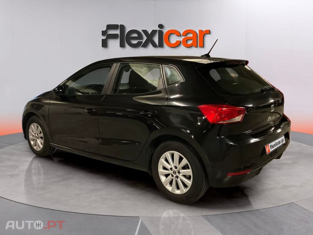 Seat Ibiza 1.0 TSI Style DSG
