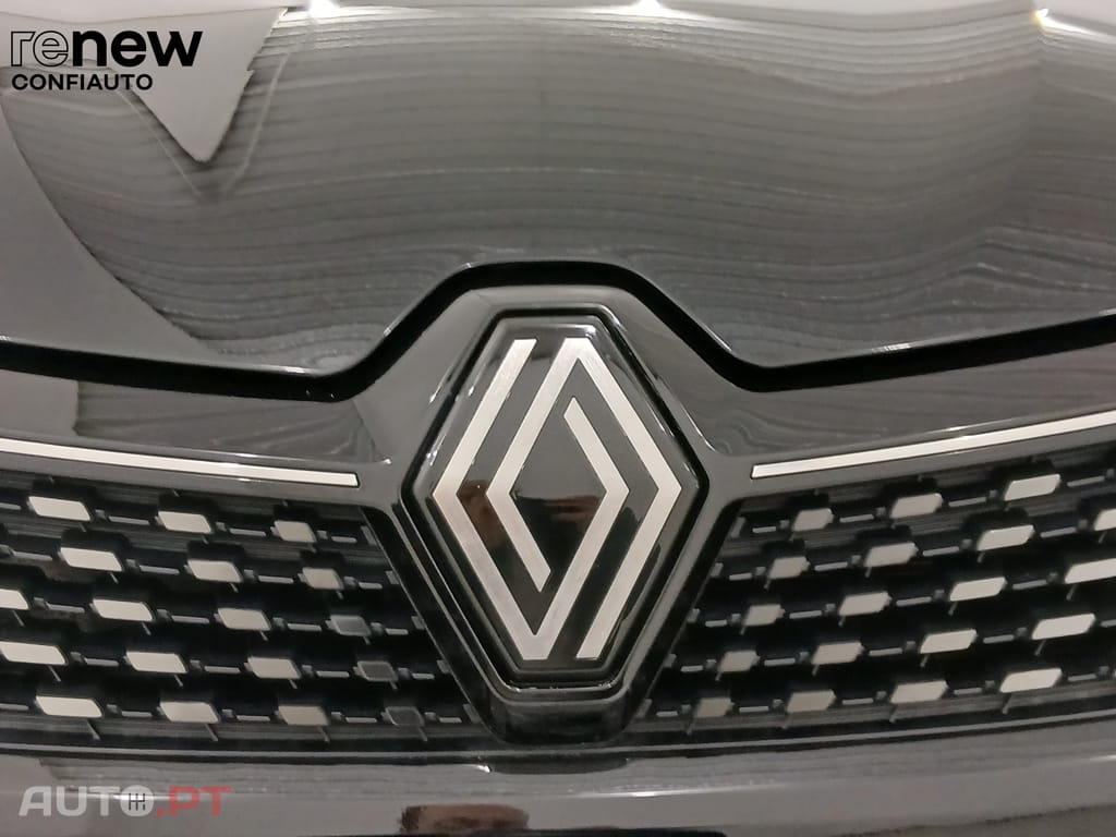 Renault Clio 1.5 Blue dCi Evoluti