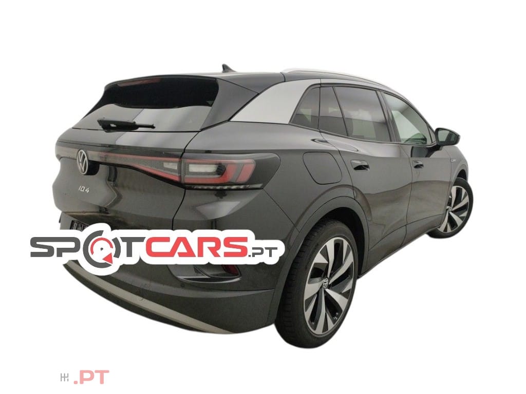 Volkswagen Id.4 77 kWh Pro Performance 1st