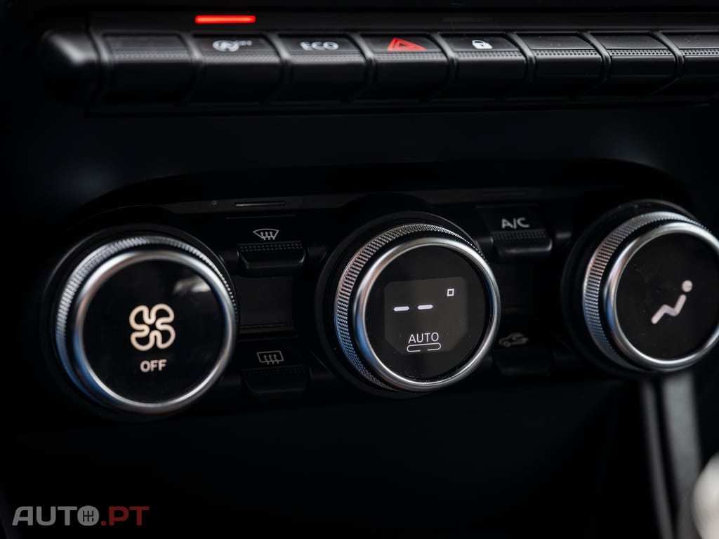 Renault Captur 1.0 TCe Exclusive