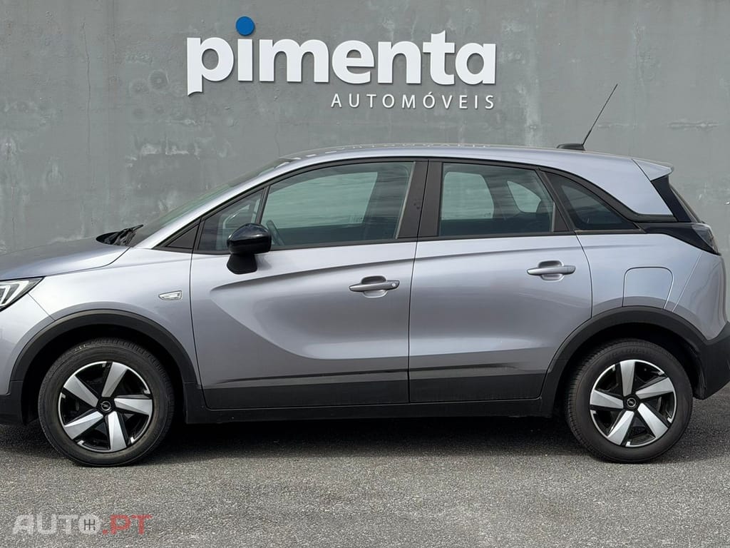 Opel Crossland 1.5 D Business Edition