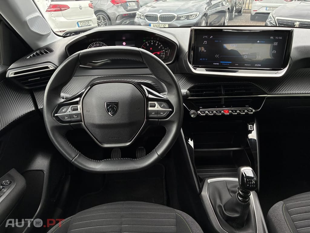 Peugeot 208 1.2 PureTech Active Pack