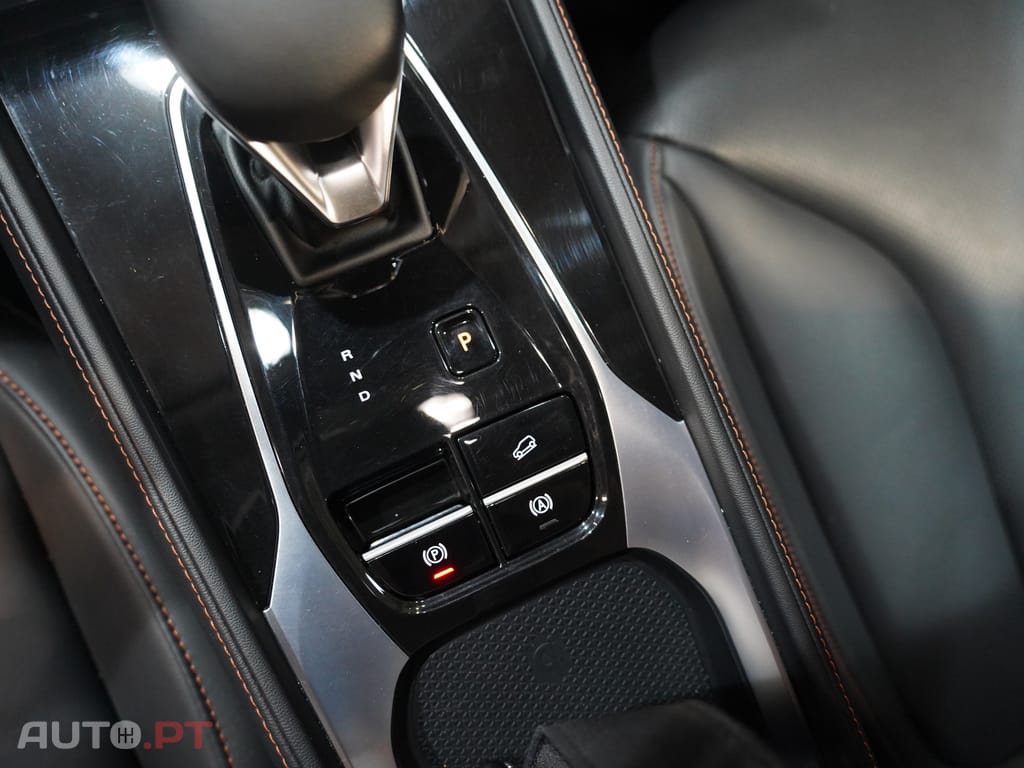 MG HS 1.5 T-GDI Plug In Hybrid Luxury