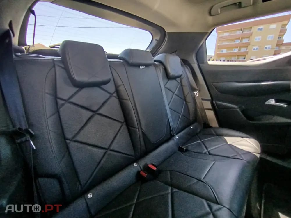 DS DS3 PureTech 100 PERFORMANCE LINE