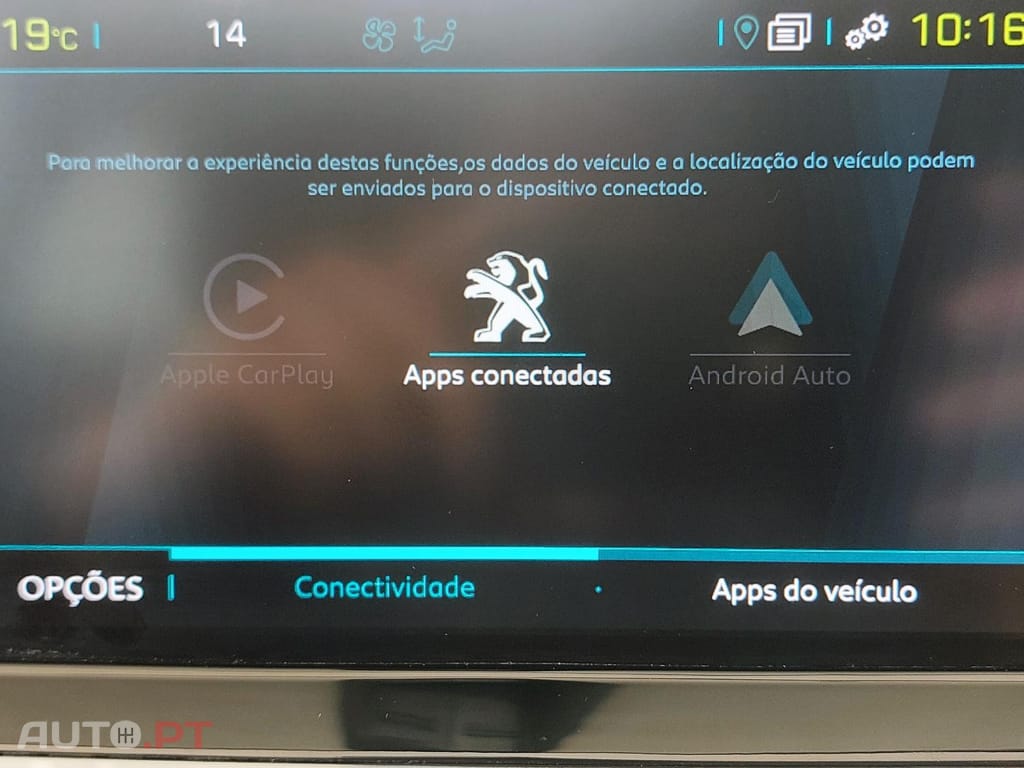 Peugeot E-208 50 kWh Active