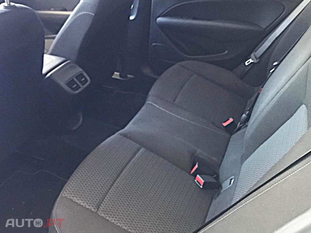Opel Insignia 1.5 D Ultimate