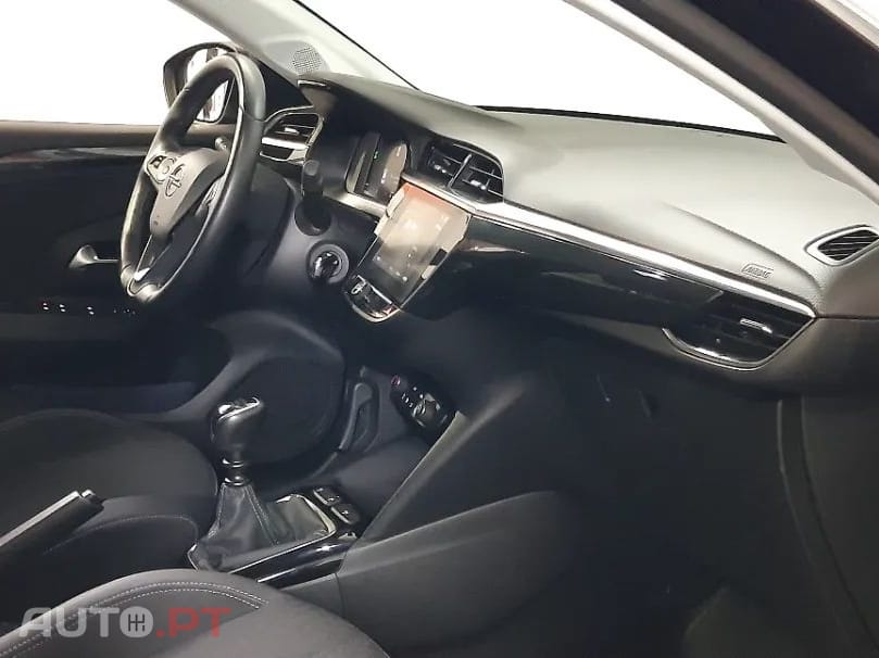 Opel Corsa 1.5 D Elegance