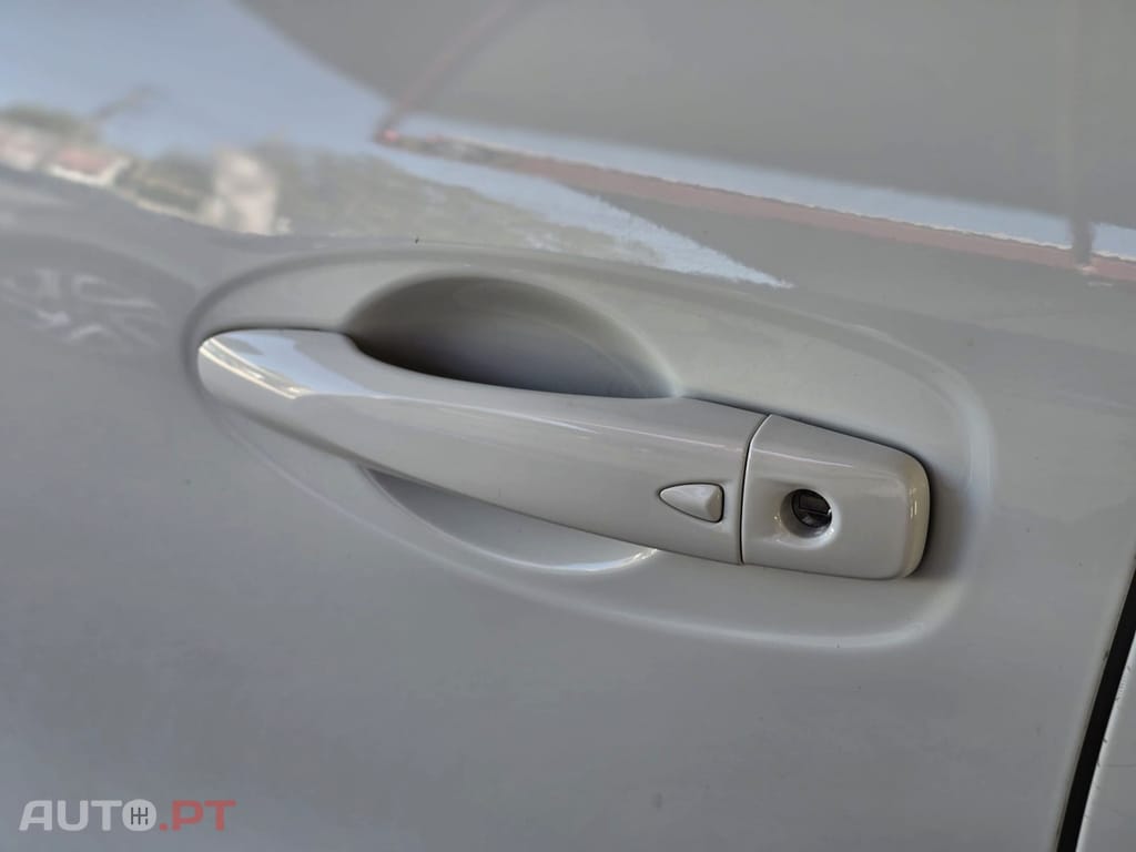 Renault Kadjar Energy dCi 110 EDC Business