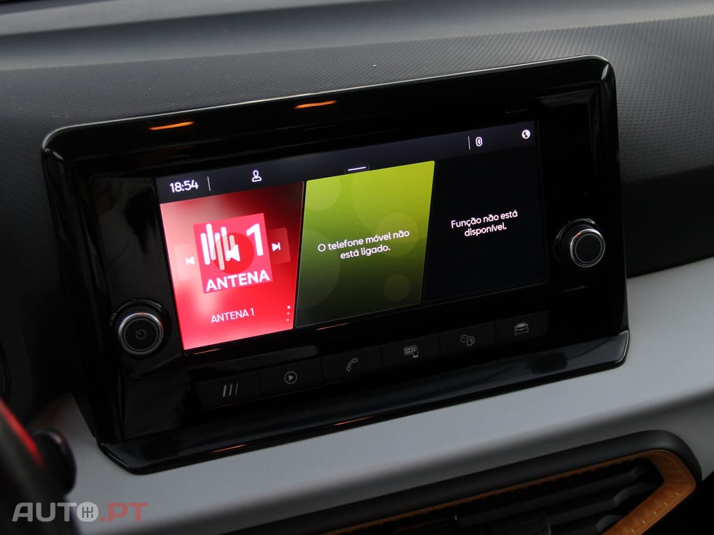 Seat Arona 1.0 TSI