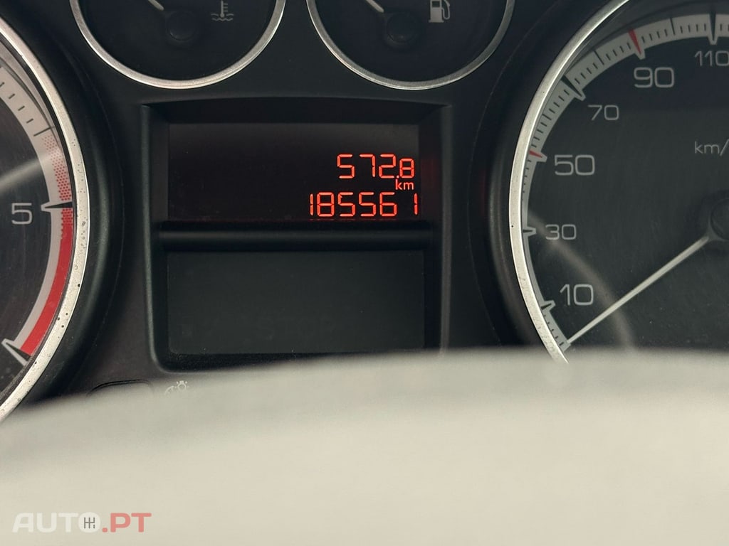 Peugeot 308 Hatchback