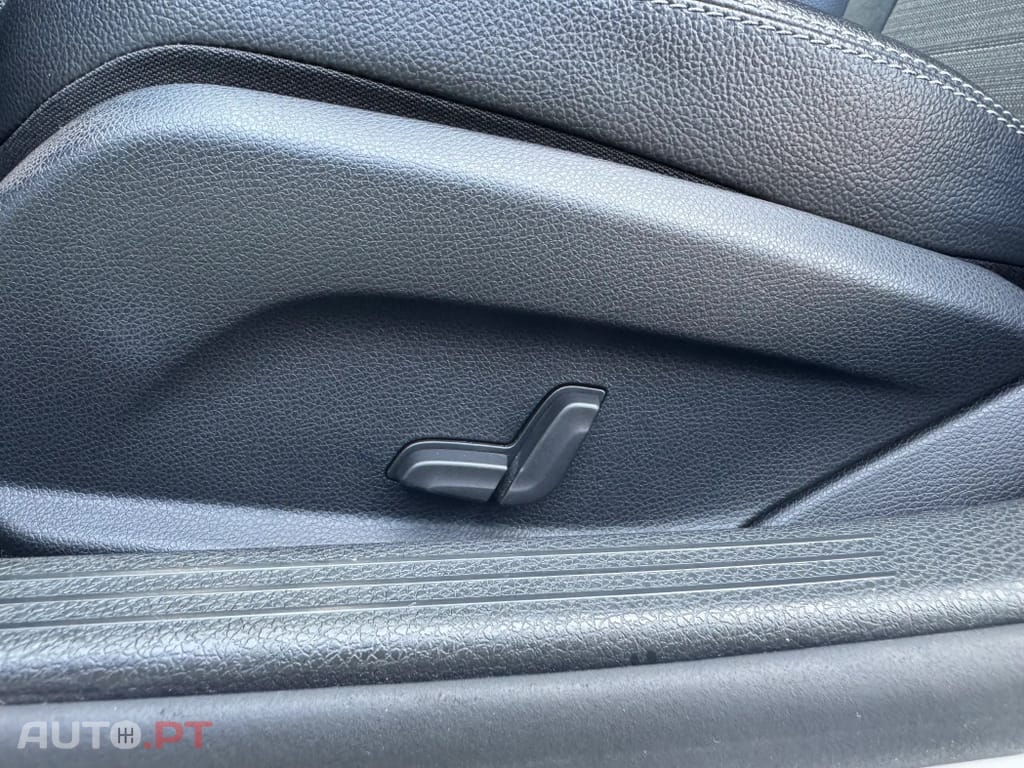 Mercedes-Benz C 250 d Exclusive Aut.