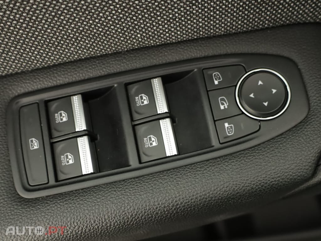 Renault Captur Captur 1.0 TCe Techno