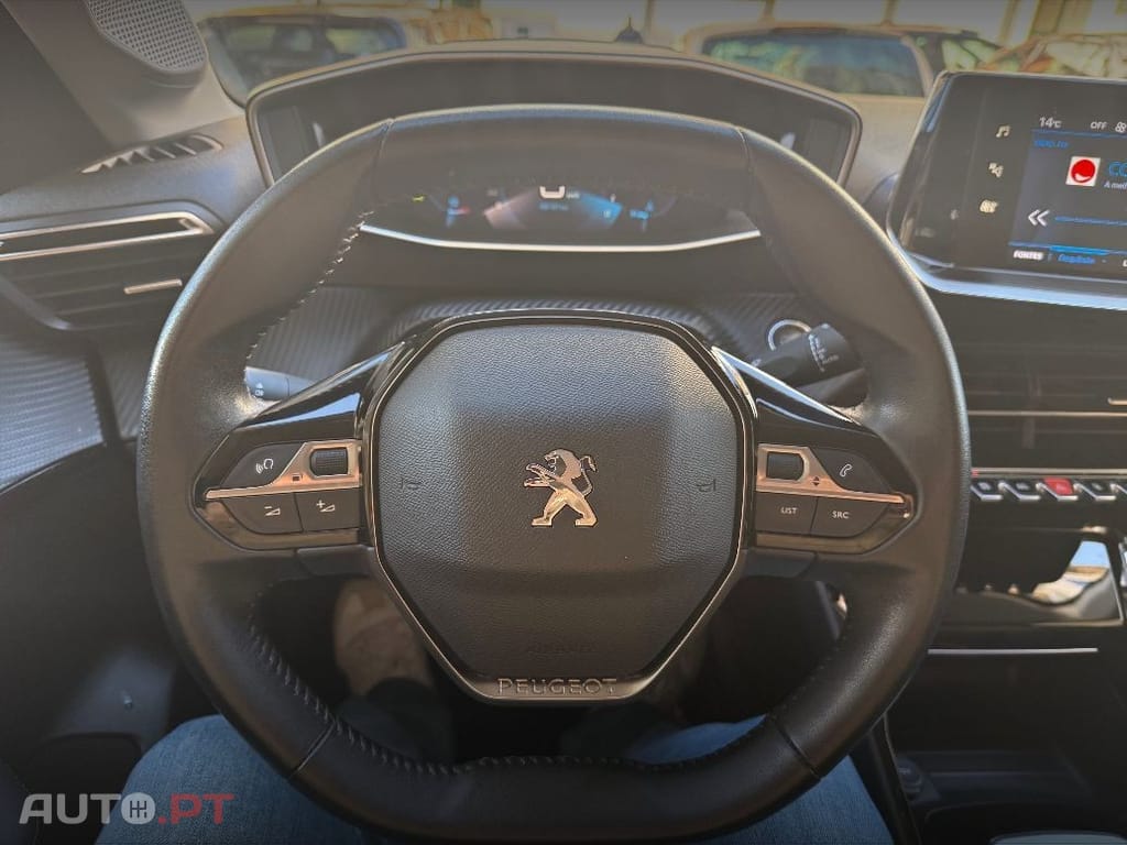 Peugeot 208 1.2 PureTech Allure Pack