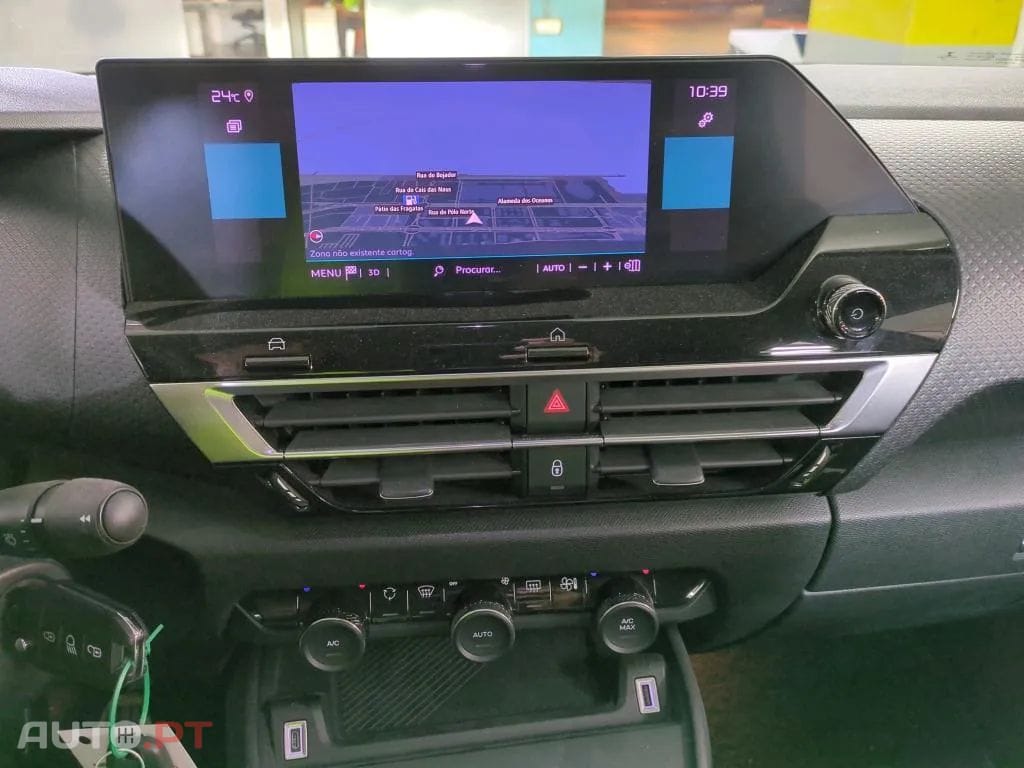 Citroen C4 1.5 BlueHDi Feel Pack