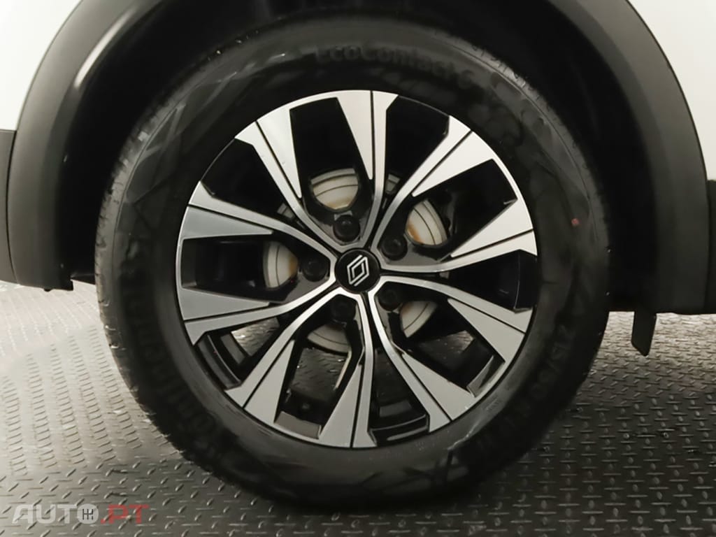 Renault Captur Captur 1.0 TCe Evolution