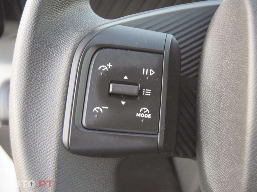 Citroen C3 1.2 Turbo You