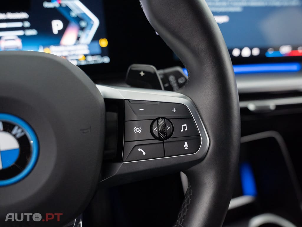 BMW X1 xDrive25e Pack Desportivo M