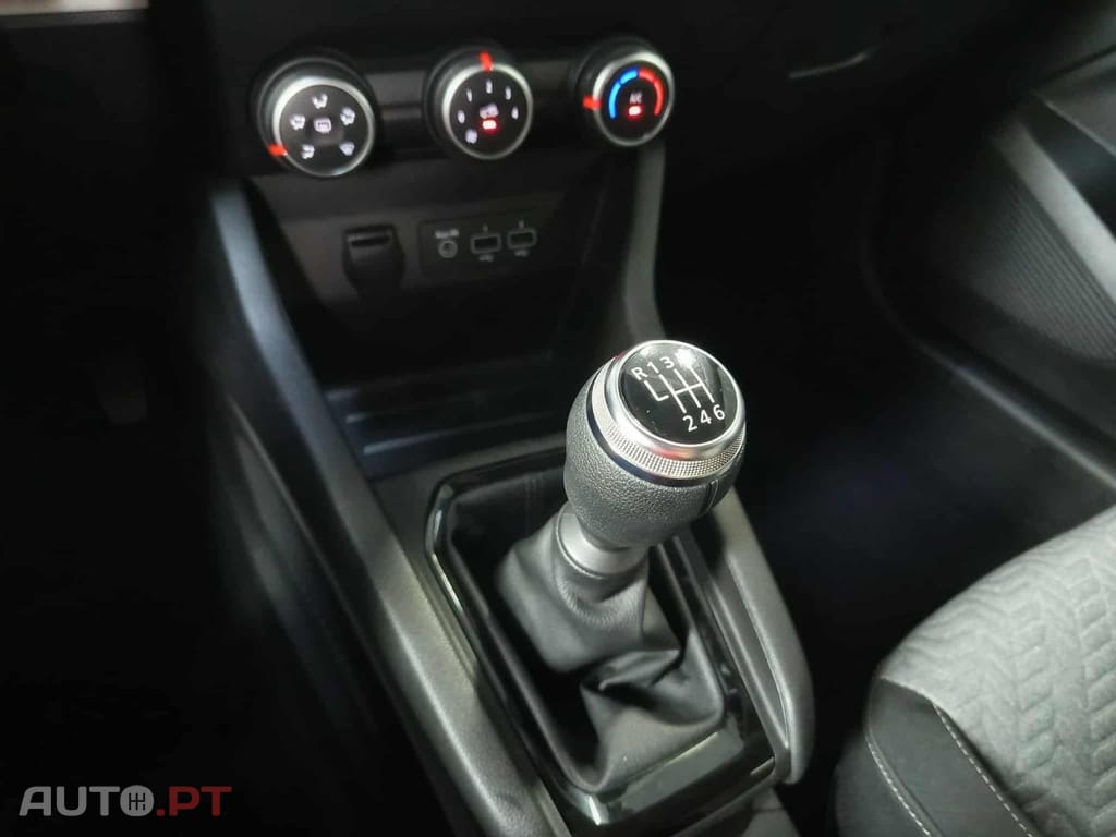 Renault Clio TCe 90 Intens