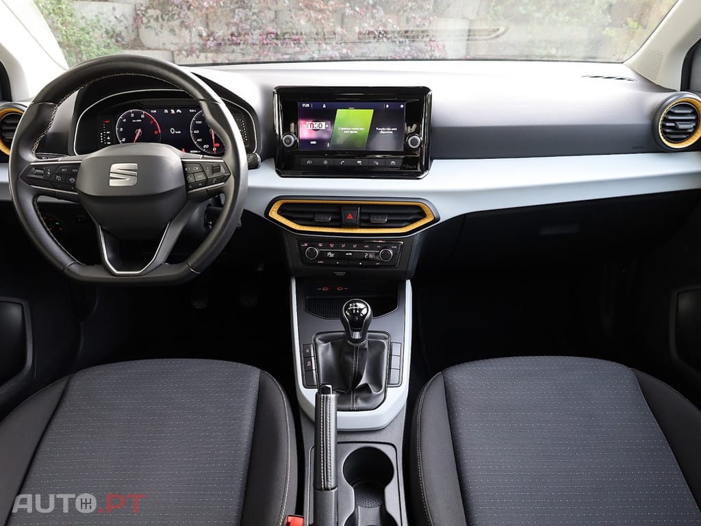 Seat Arona 1.0 TSI Style
