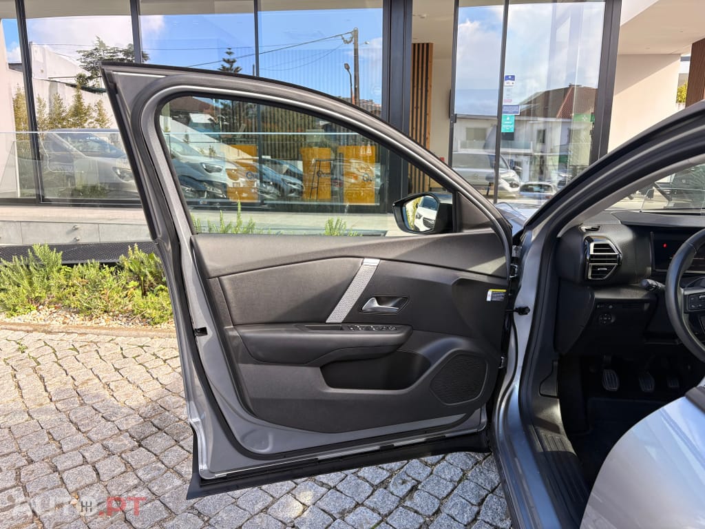 Citroen C4 1.5 BlueHDi Feel Pack