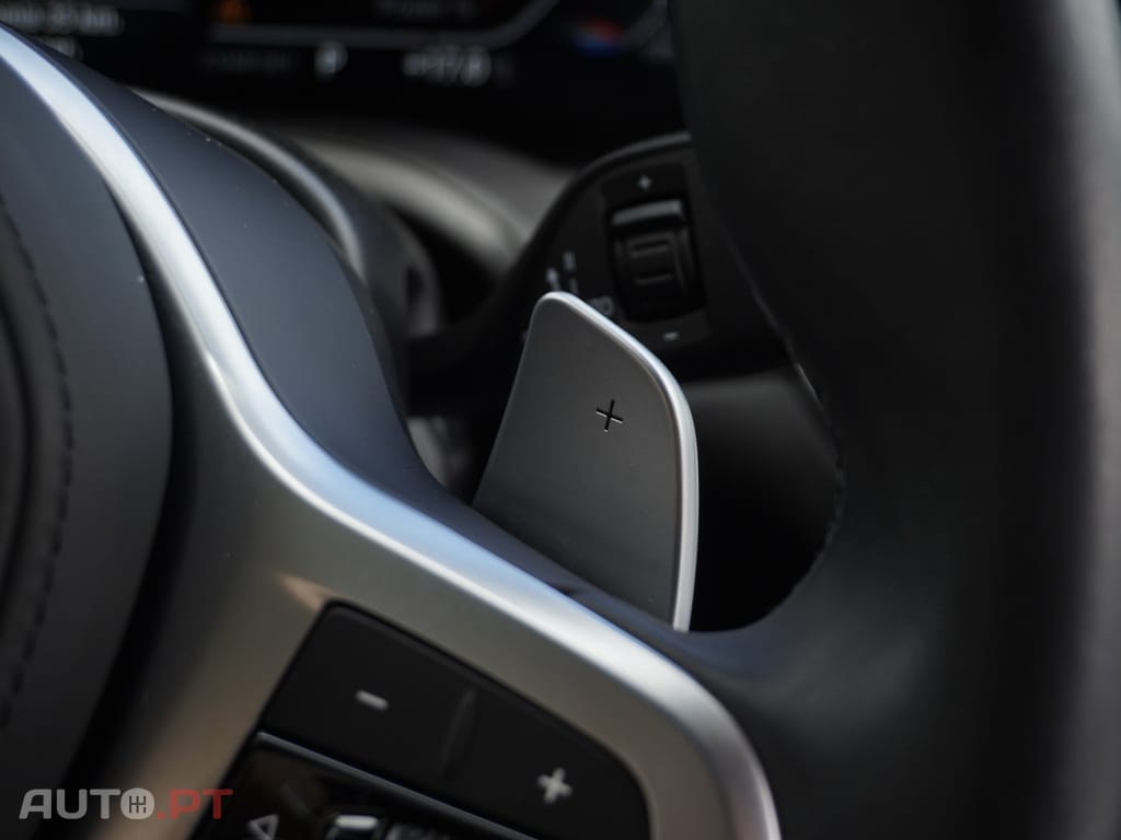 BMW 420 Mild-Hybrid M Sport
