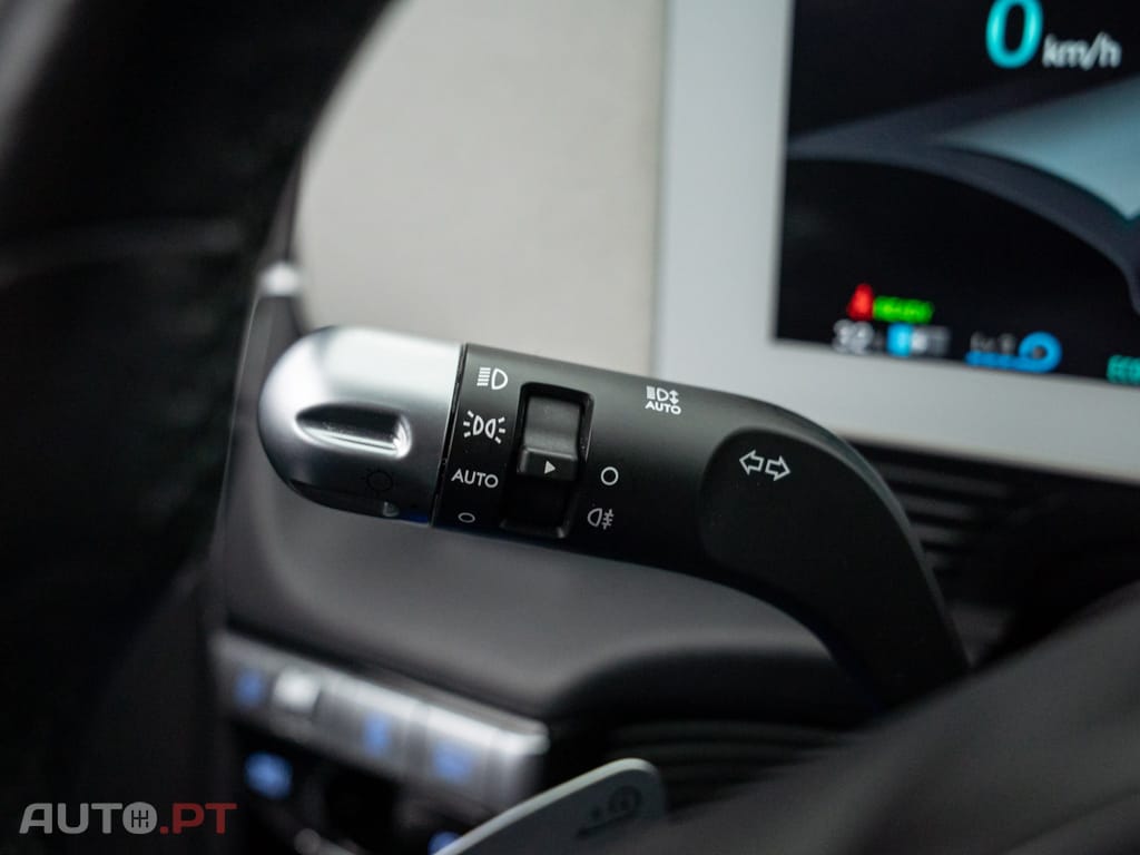 Hyundai Ioniq 5 73kWh Vanguard