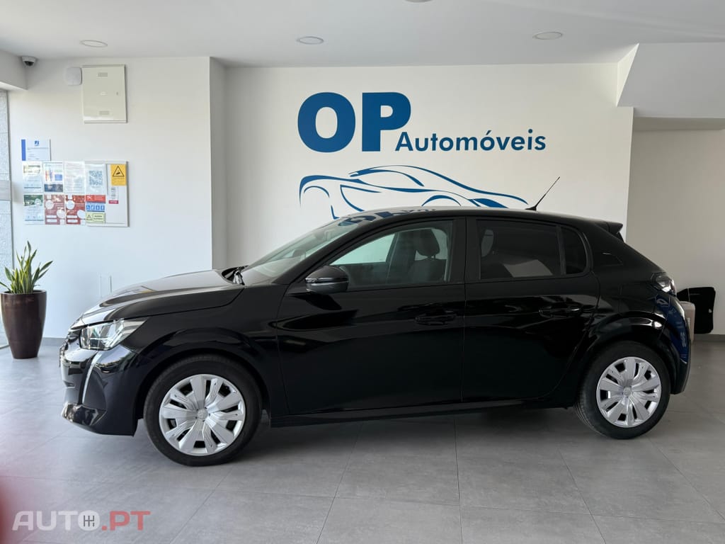 Peugeot 208 1.2 PureTech Active Pack