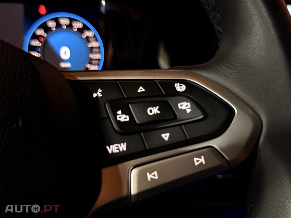 Volkswagen Golf 1.0 TSI Confortline