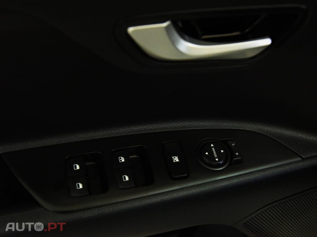 Kia Rio 1.0 T-GDi Drive