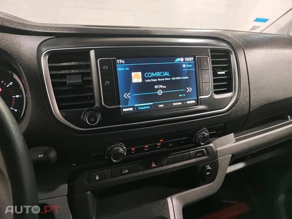 Peugeot Expert EXPERT 1.5 BlueHDi L2H1 Premium Standard