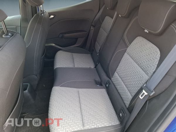 Renault Clio TCe 90 Evolution