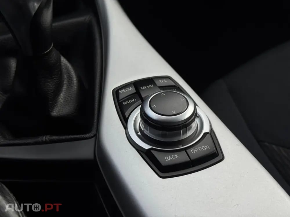 BMW 118 d Line Urban