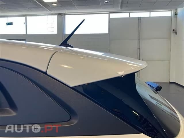 Renault Mégane E-Tech evolution er ev60 130cv 22ac