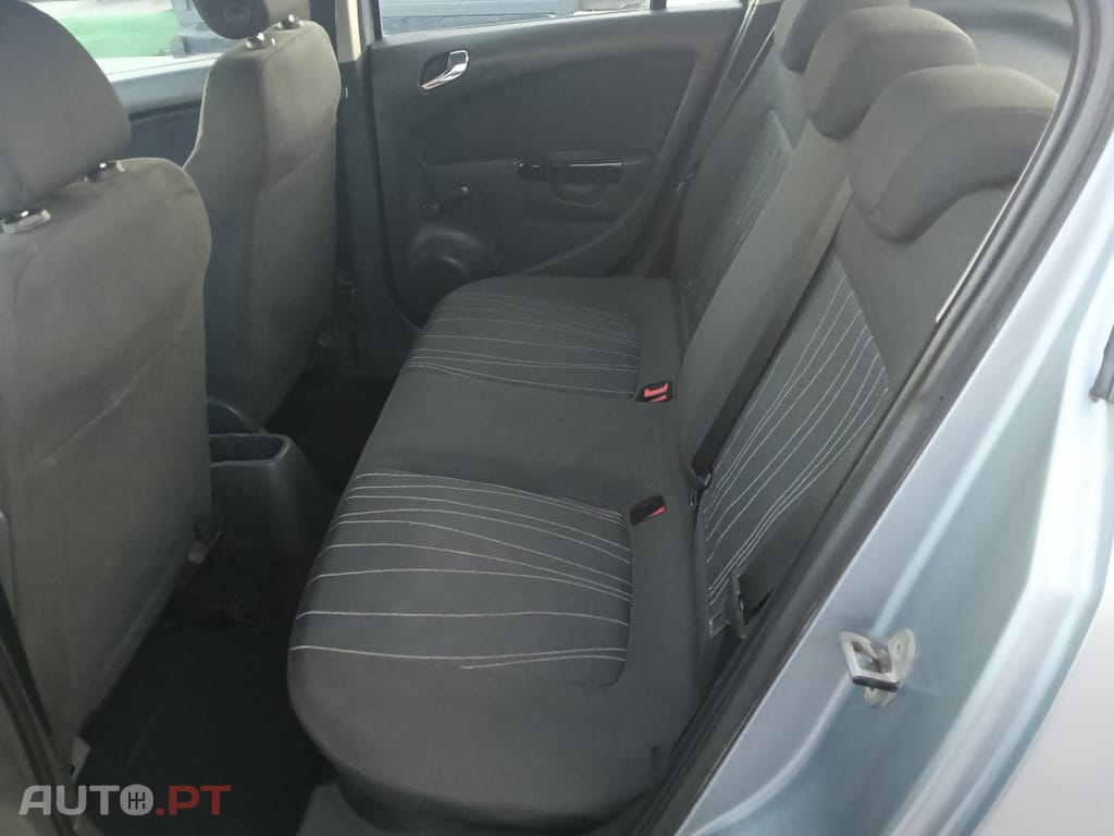 Opel Corsa 1.3 CDTi Enjoy