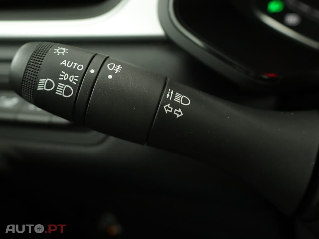 Renault Captur Captur 1.0 TCe Techno Bi-Fuel