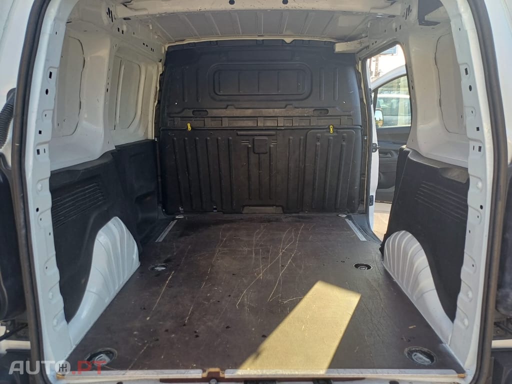 Opel Combo 1.5 CDTi L2H1
