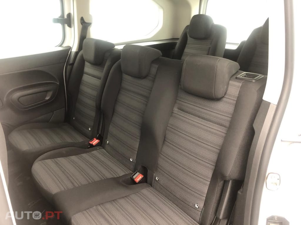 Opel Combo Life 1.5 CDTi L2H1 Edition