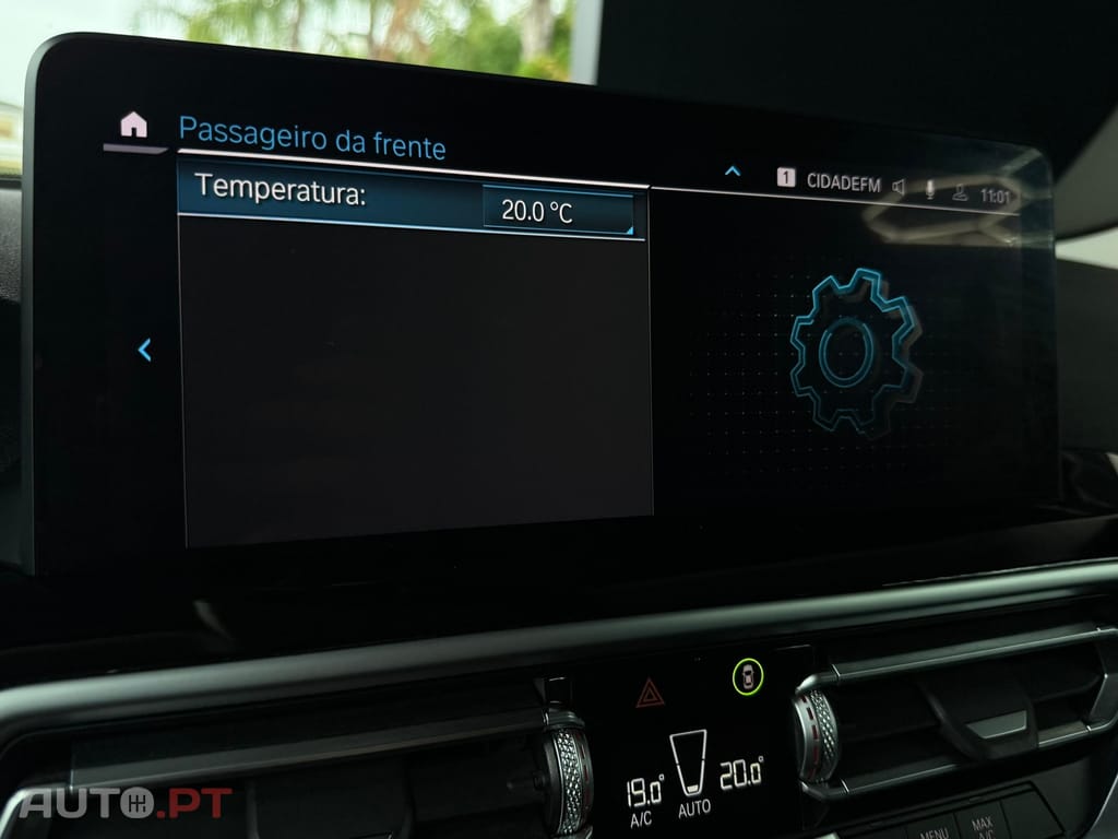 BMW X3 30 e xDrive Advantage