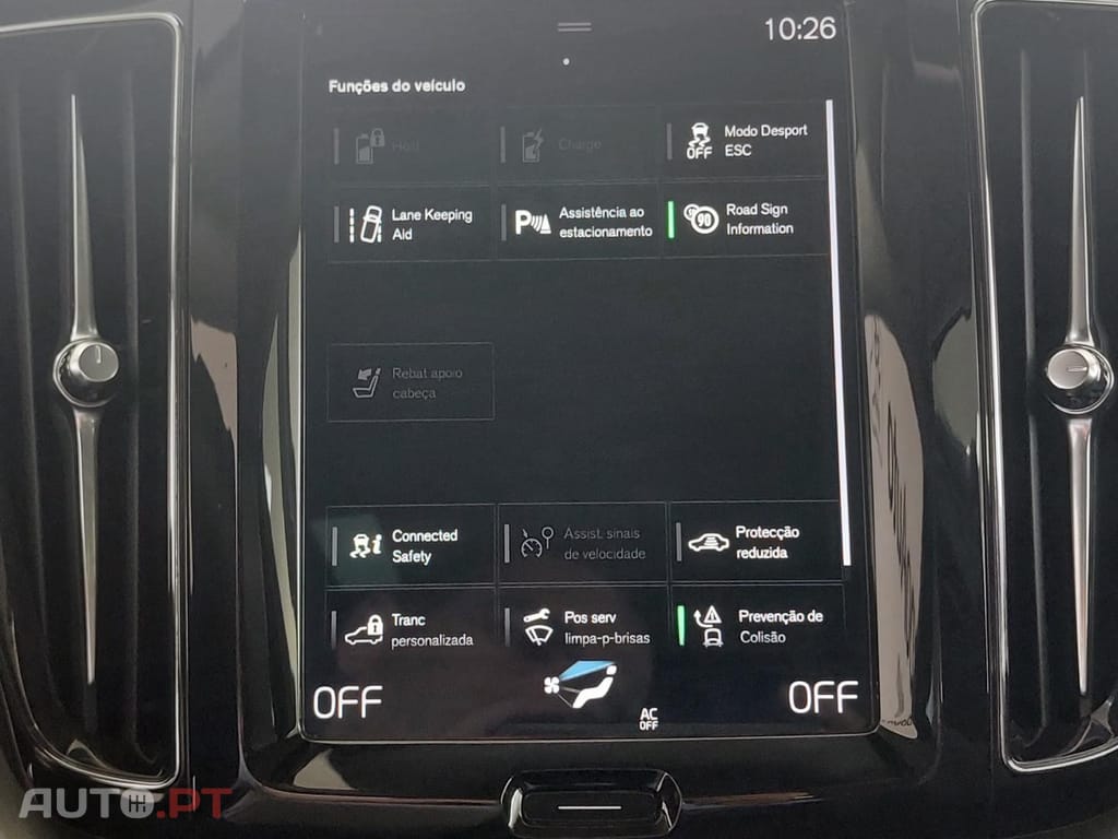 Volvo XC60 2.0 T8 PHEV Momentum AWD