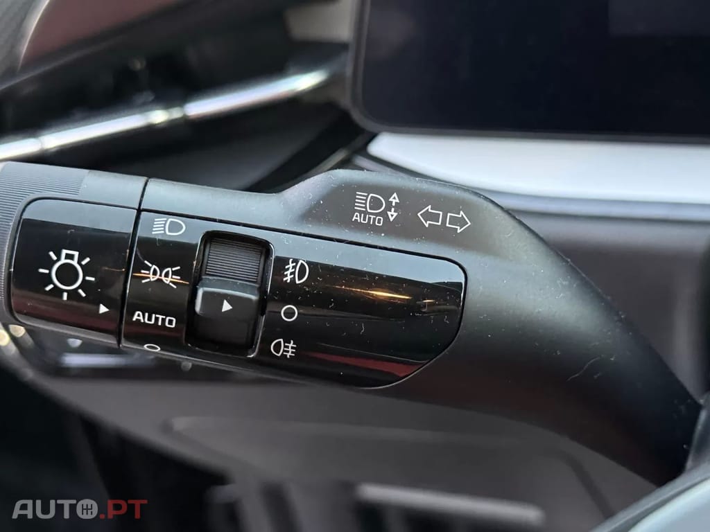 Kia Niro 64kWh Tech