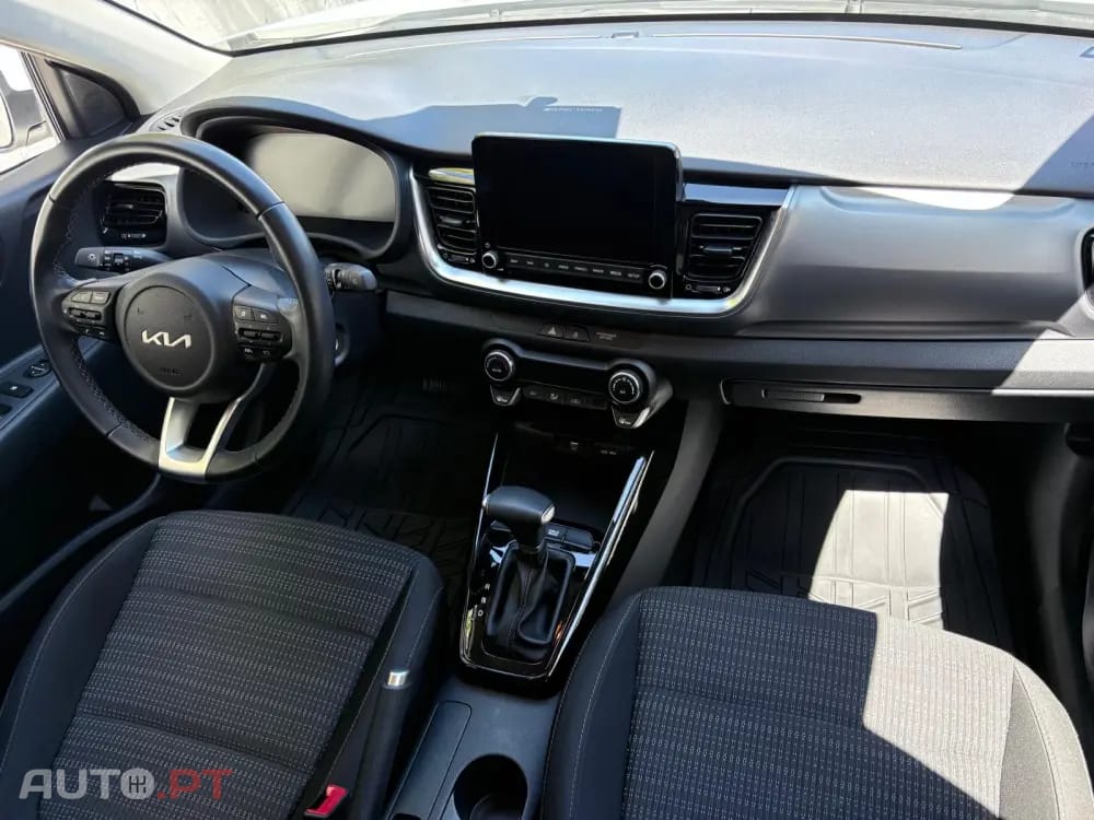 Kia Stonic 1.0 T-GDi Drive 7DCT