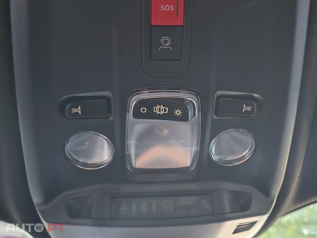 Peugeot 2008 1.2 PureTech Style